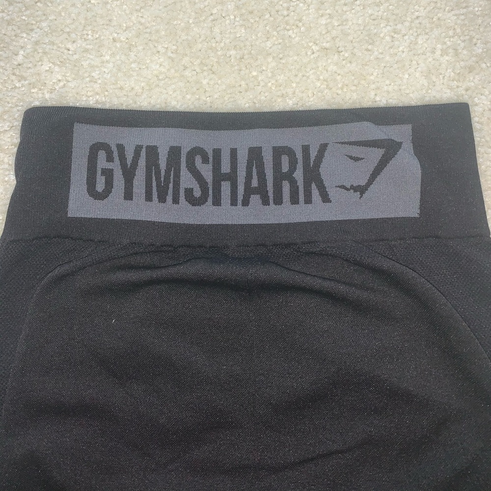 Gymshark flex leggings